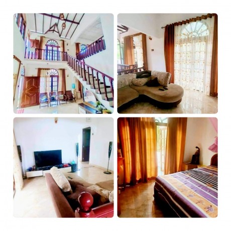 House For Sale In - Udugampola.