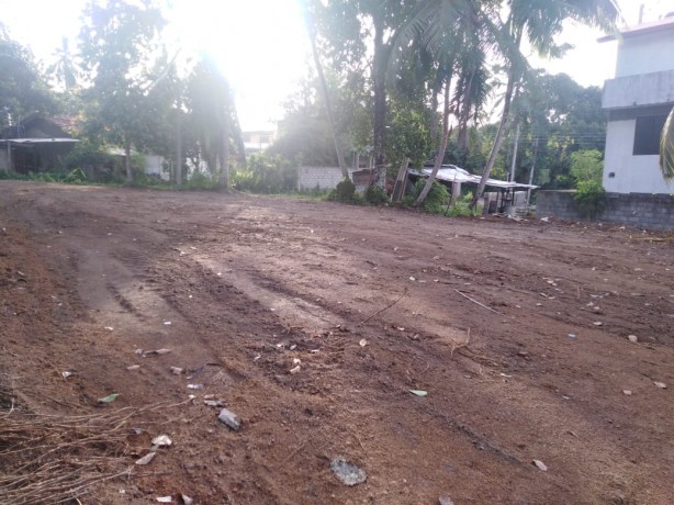Land For Sale in Hokandara, Malwattha Road