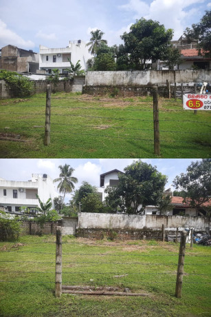 Land for Sale in Malabe Pothuarawa