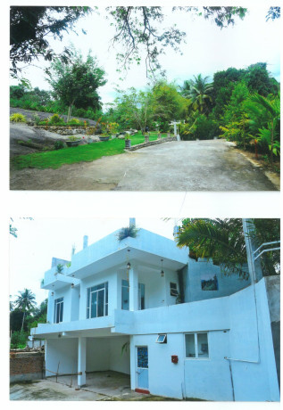 House For Sale in Kandy