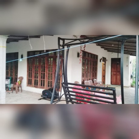 House For Sale in - Anuradhapura.