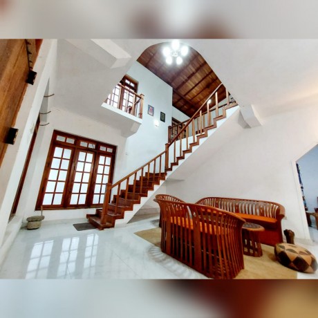 House For Sale In Matale Town