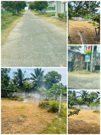 Land For Sale in Migamuwa