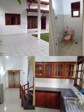 House For Sale In piliyandala
