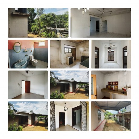 House For Sale in Awissawella.