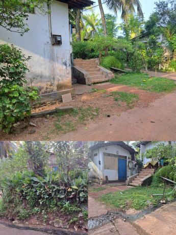 5 Perches Land for Sale in Panadura.
