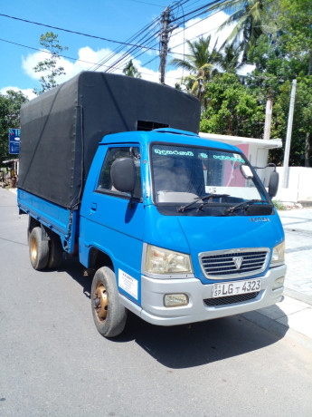 Lorry For Sale In Galle