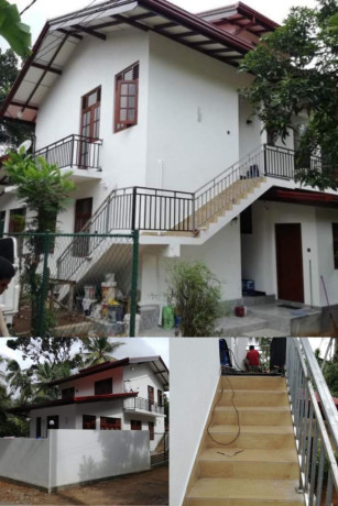 uper floor house Rent - Gampaha