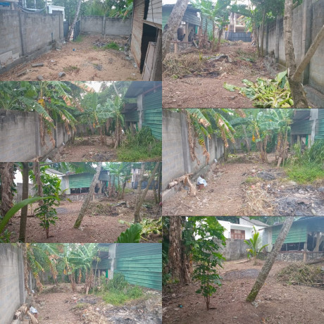 LAND FOR SALE IN KADAWATHA
