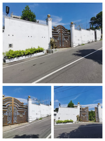 LAND FOR SALE IN PILIYANDALA