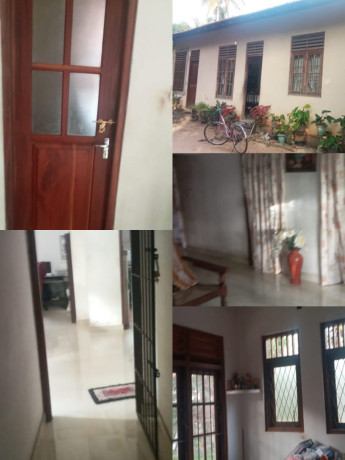 House For Sale In Negombo