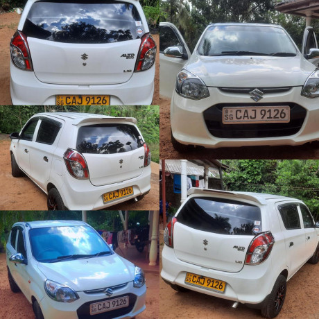 Car For Sale In Kalawana Rambuka