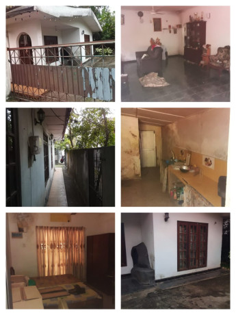 House For Sale in - Rajagiriya