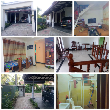 House For Sale in Horana