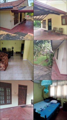 House For Sale in Panadura