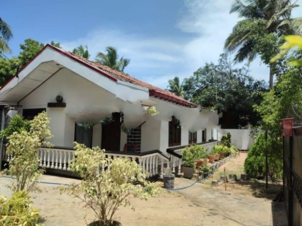 House for Sale Kalpitiya