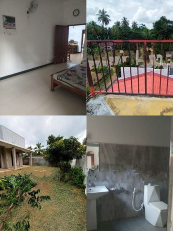 Wariyapola 3 Floors House For Sale