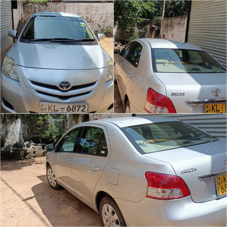 Car for sale in Moratuwa