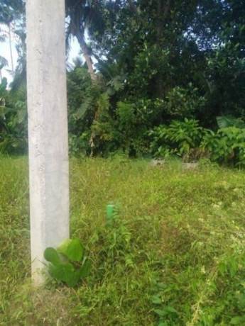Land For Sale In Kahathuduwa, Colombo