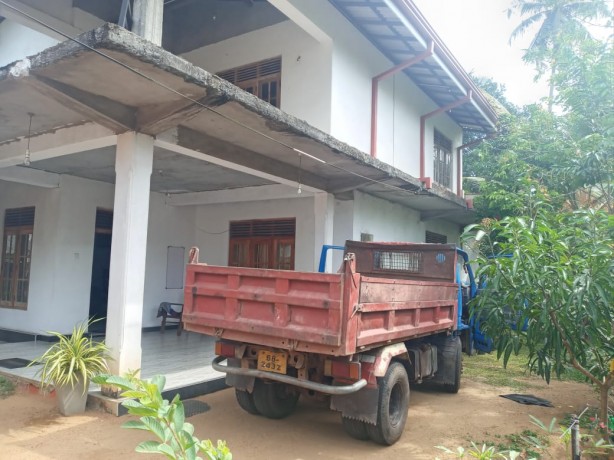 House For Sale in Kuliyapitiya