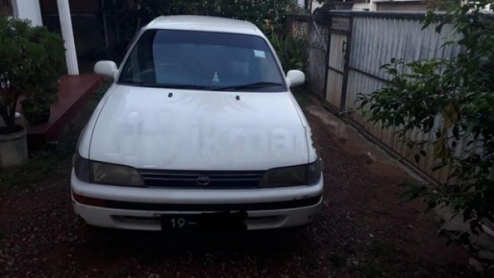 Car For Sale In Boralesgamuwa