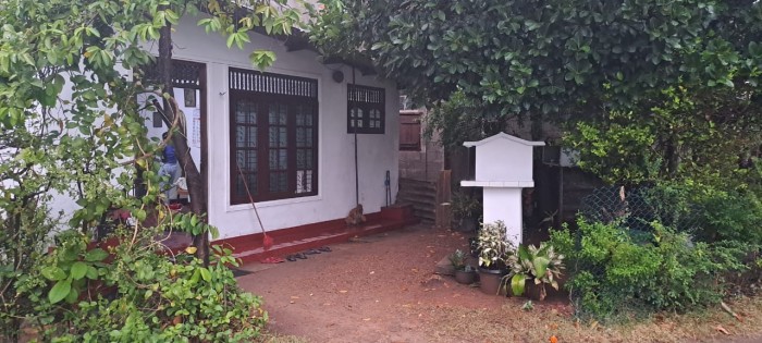 House for Sale -Dehiwala