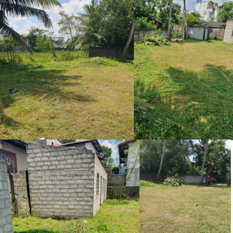 Land For Sale Malabe