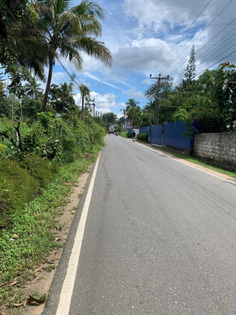 LAND FOR SALE IN KURUNEGALA