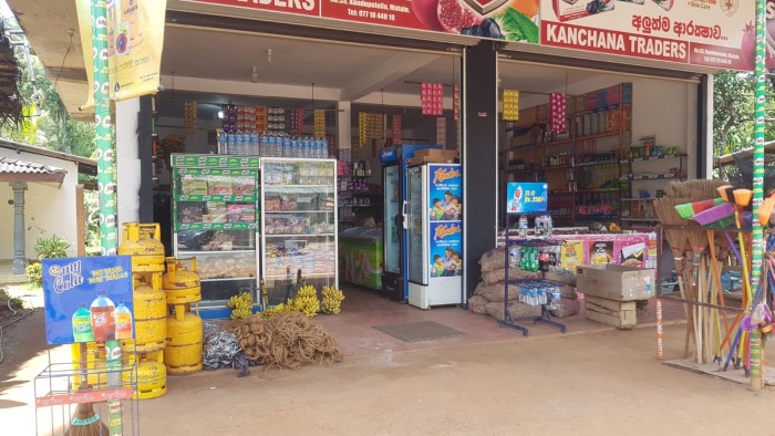 commercial poperty for sale matale