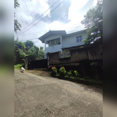 House For Sale In -  RAGAMA.