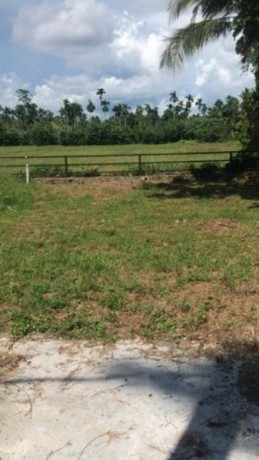 Land for Sale in Kebeswa