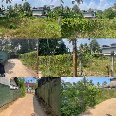 Land for sale Matara