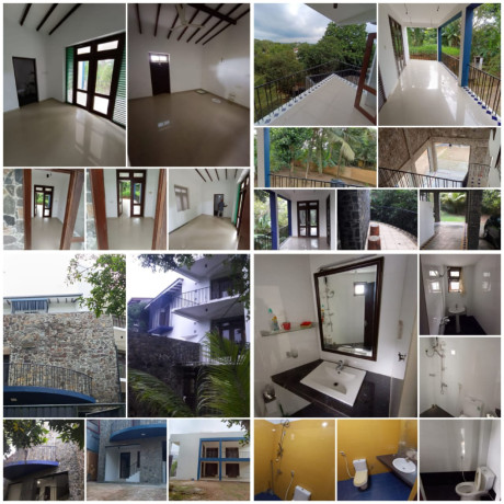House For Rent Galle