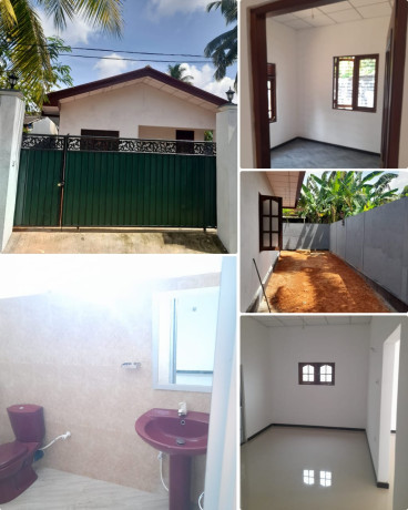 House for Sale in Bandaragama