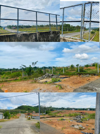 Land For Sale In dodangoda