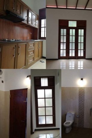 uper floor house Rent - Gampaha