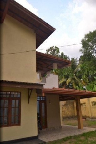 House for Sale Kiribathgoda Mawaramandiya
