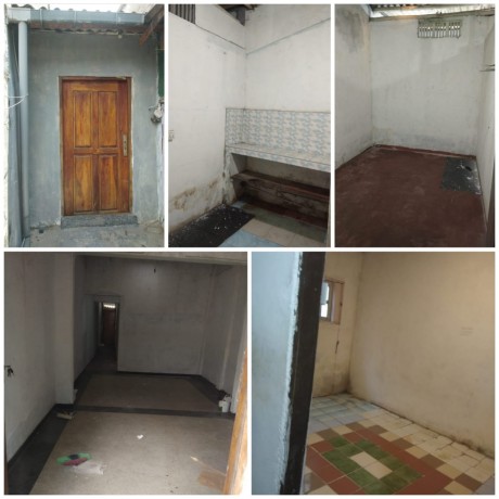 2 Rooms House for Sell in Gothatuwa