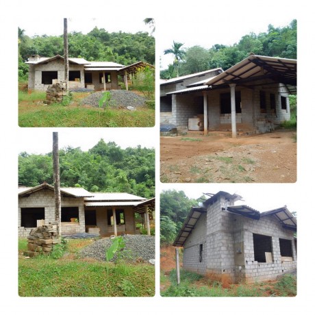 House For Sale in - Nittambuwa.