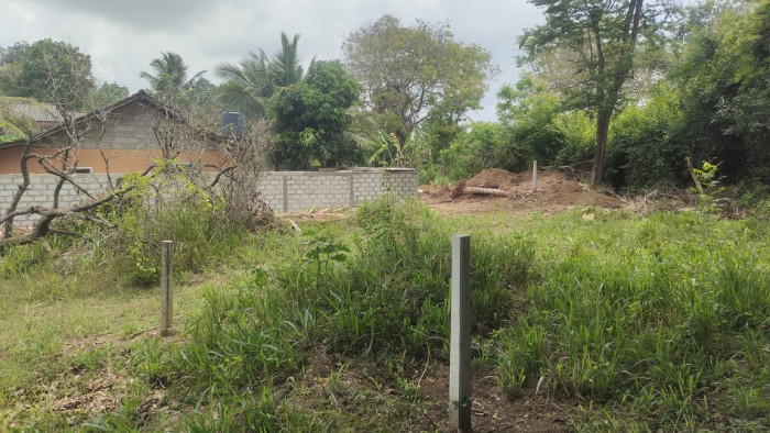 Land For Sale In Thangalla