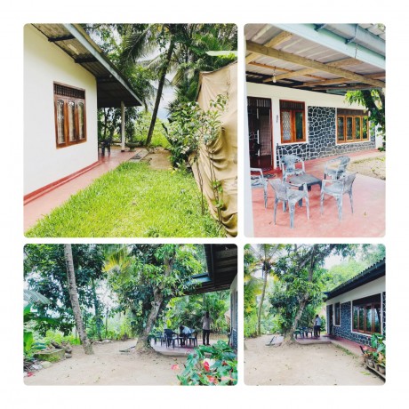 House for Sale or Rent in Kandy.
