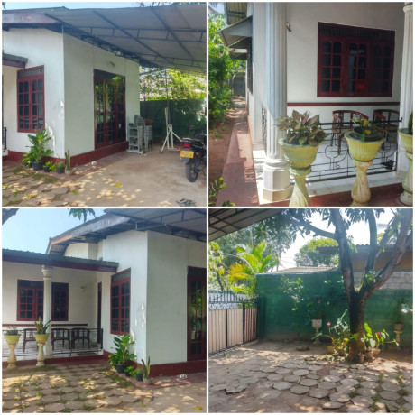 house for sale in Wattala