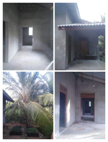 House For Sale in Kataragama