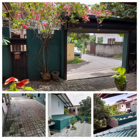 House For Sale in Piliyandala.