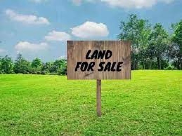 land sale in Kaduwela