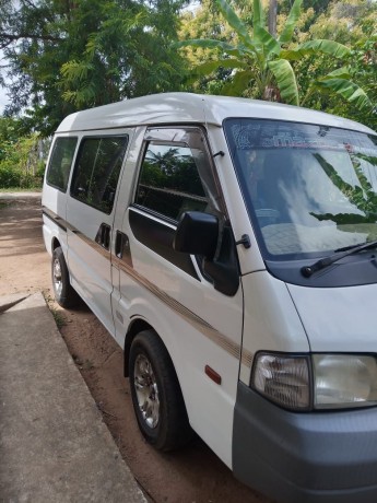 Vehicle for sale in Kurunegala