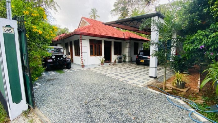 House For Sale in Mathara