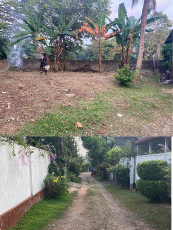 Land For Sale In Panadura