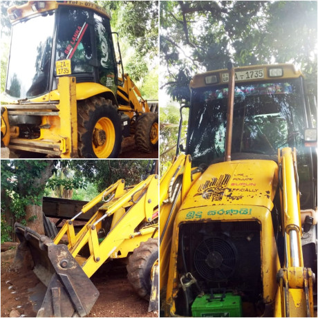 JCB 21 For Sale In Thelulla