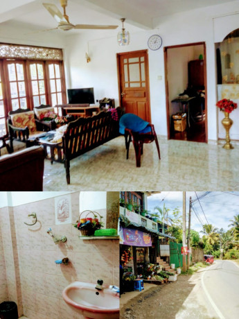 House For Sale In Kandy
